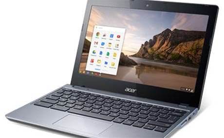 Chromebook reseller lands huge NSW schools deal