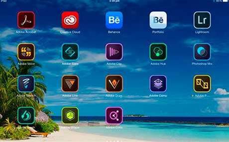 Adobe's maturing cloud and mobile vision revealed