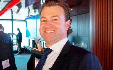 Thomas Duryea acquired by Logicalis