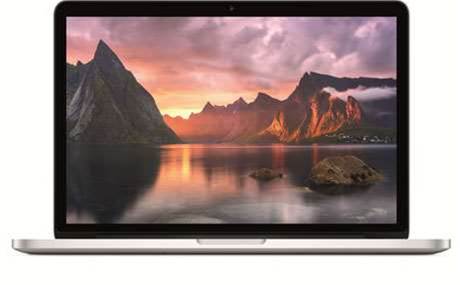 Issues plague Apple's MacBook Pro