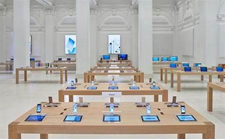 Next Byte closes Brisbane store straight after Apple launch