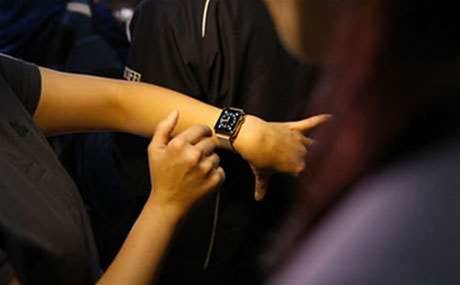 Australian Apple Watch prices and shipping dates confirmed