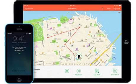 Android and Windows phones to get 'kill switch'
