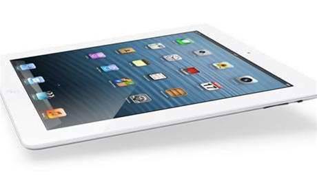 New iPads expected at Apple event 