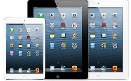 iPad to lose Aussie crown in two years