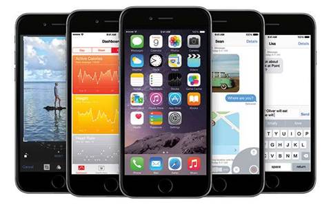 Siri gets a major makeover in iOS 9
