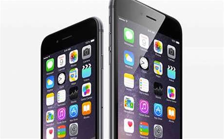 Over four million orders for iPhone 6 in 24 hours