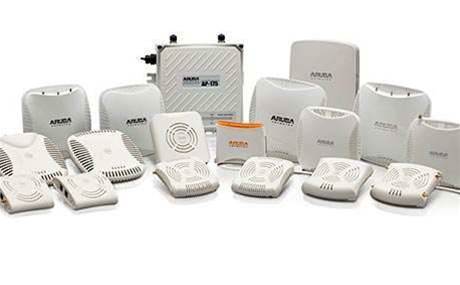 Juniper resellers on fast track to next-gen wireless