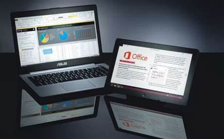 Microsoft: Office 2013 Service Pack 1 coming next year