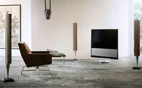 Bang & Olufsen BeoLab speakers go wireless