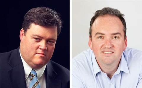 Generation-e acquires Paradyne