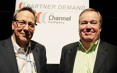 HP rethinks quarterly MDF and accrued funds with new model
