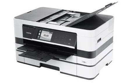 Review: Brother MFC-J4710DW - Printing - CRN Australia