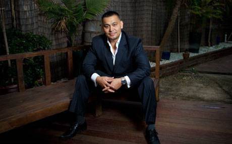 CMS IT boss Angelo Millena dodges jail time in trade union fraud scheme