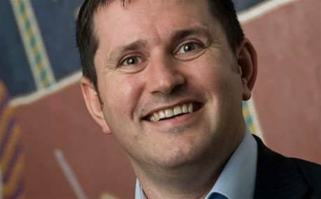 Another sales chief exits Dicker Data