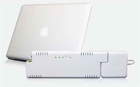 Ingram introduces MacBooks to the ChugPlug and the Mutant