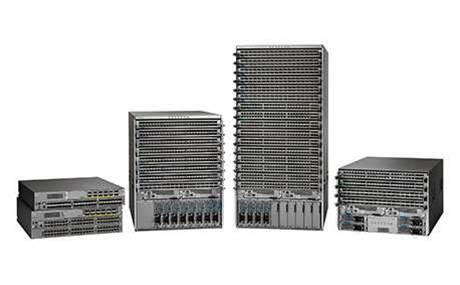 "You can't build networks on software alone": Cisco knocks VMware