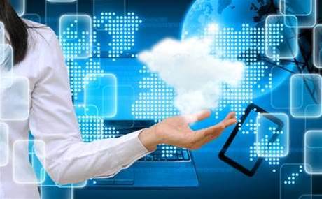 Telstra takes Cisco-powered cloud comms to the world