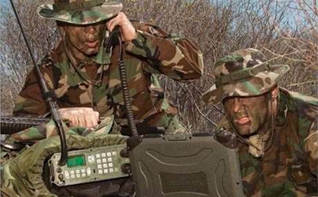 Aussie mining and military tech group picks Dimension Data