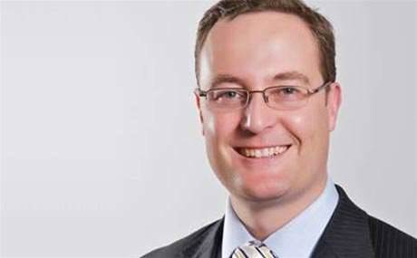 Local integrator wins place on McAfee's global alliance