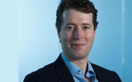 Digital Realty promotes Damien Spillane to APAC role