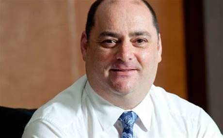 DWS drops net profit