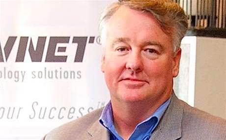 Avnet Australia triples profit in "best year" since 2011