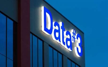 Data#3 clinches $19m Microsoft win for Defence