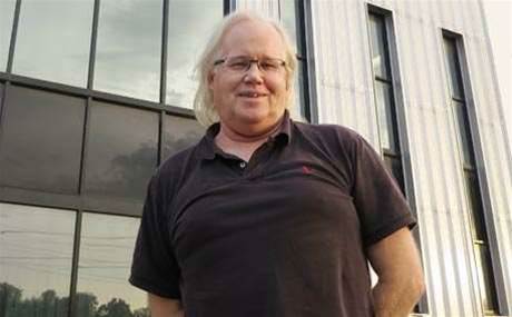 Dicker to raise $40 million
