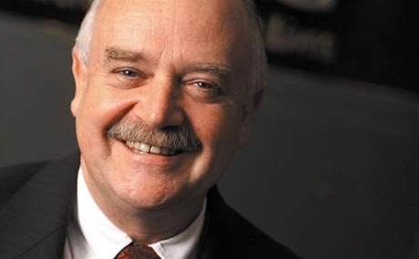 Ex-Westcon and EMC boss to help resellers shift to services