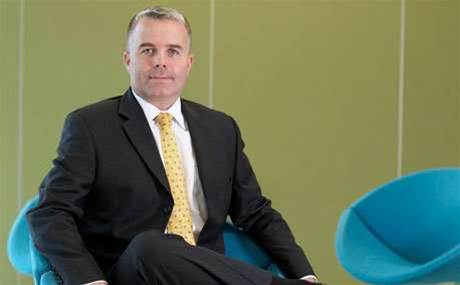 AAPT sold for $450m