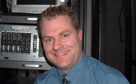Reseller battles cyclones, floods in IT overhaul