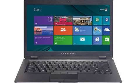 Dell to repair ultrabooks smelling "like cat urine"
