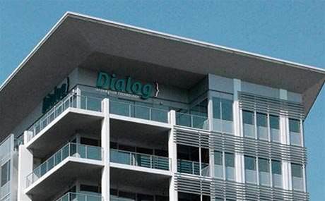 Dialog IT hits $136m in bumper year of growth