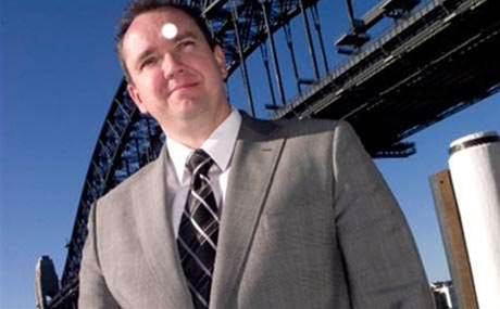 NewLease hires former MYOB and Oracle man as new CEO