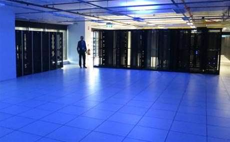 Rare CBD data centre plots next phase of growth