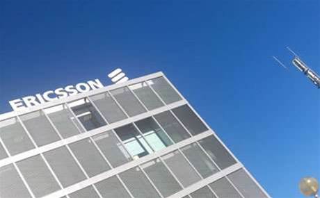 Smartphone surge to put pressure on networks: Ericsson