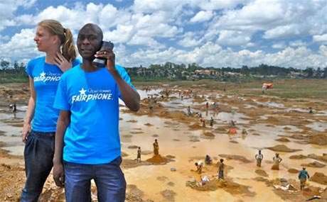 Make way for Fairphone phenomenon