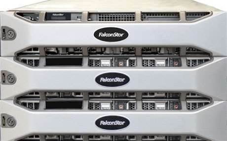 FalconStor closes Australian offices
