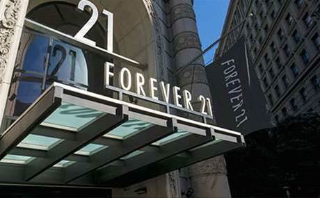 Adobe, Autodesk and Corel accuse fashion giant of piracy