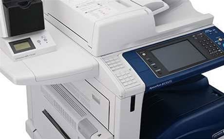 Fuji Xerox scores $4.5m NSW govt windfall