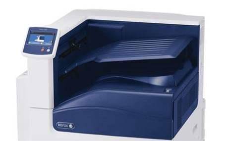 Fuji Xerox rolls out managed print service for partners