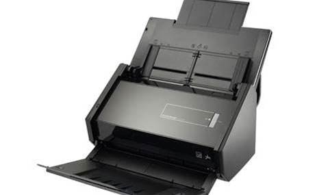 Review: Fujitsu ScanSnap iX500 - Printing - CRN Australia