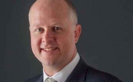 Pivotal nabs Good Technology's ex-ANZ boss