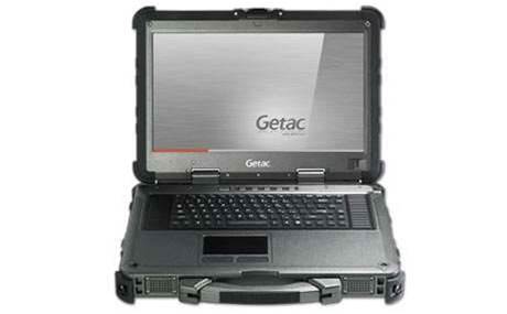 More grunt for Getac after processing upgrade