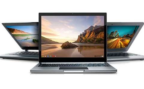 Fujitsu pushing Google Chromebooks into Australian enterprise