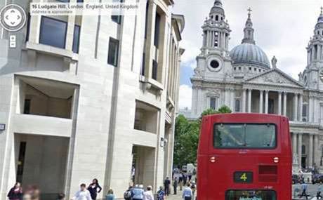Google unveils DIY Street View