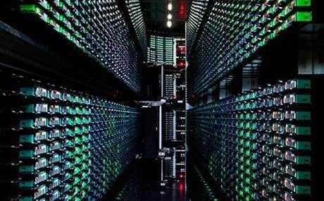 Google is giving $100k to new data centre users