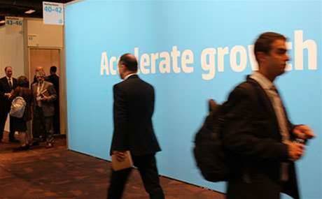 How disties will help resellers navigate HP's $112bn split