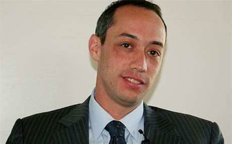 Exclusive: HP Australia boss departs
